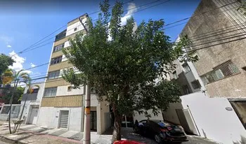 Condomínio Do Edifico Maragogi em Belo Horizonte