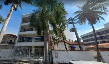 Condomínio Do Edifico Mariuska em Rio De Janeiro