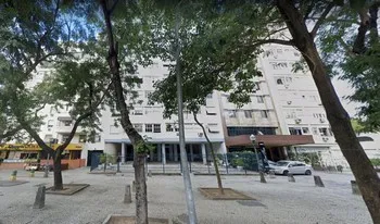 Condomínio Do Edifico Mendes Campos em Rio De Janeiro