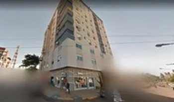 Imagem do Condomínio Do Edifico Michelangelo em Santo Angelo
