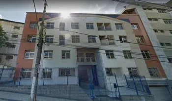 Imagem do Condomínio Do Edifico Mogno em Juiz De Fora