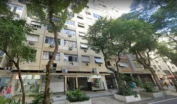 Condomínio Do Edifico Monaco em Rio De Janeiro