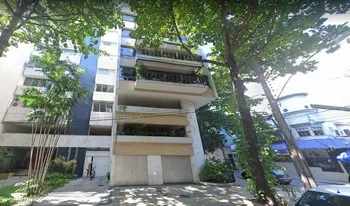 Condomínio Do Edifico Mongeral Xii em Rio De Janeiro