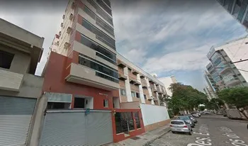 Imagem do Condomínio Do Edifico Monte Castelo em Vitória