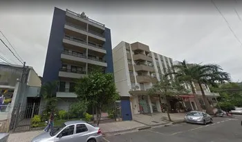 Imagem do Condomínio Do Edifico Parc Des Duc's em Juiz De Fora