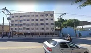 Imagem do Condomínio Do Edifico Parque Das Flores em São Gonçalo