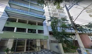 Condomínio Do Edifico Philippe em Rio De Janeiro