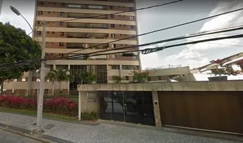 Imagem do Condomínio Do Edifico Poeme em Recife