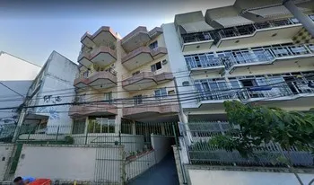 Condomínio Do Edifico Ponta Da Ribeira em Rio De Janeiro