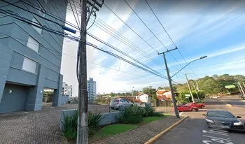 Imagem do Condomínio Do Edifico Porta De Brandemburgo em Novo Hamburgo
