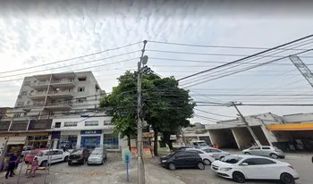 Condomínio Do Edifico Quitungo em Rio de Janeiro