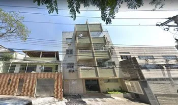 Condomínio Do Edifico Recanto Do Rocha em Rio De Janeiro