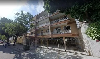 Condomínio Do Edifico Residêncial Filomena Nunes em Rio De Janeiro