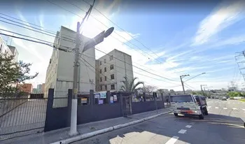 Condomínio Do Edifico Rio Arno em São Paulo