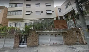 Condomínio Do Edifico Robert Harry Selig em Rio De Janeiro