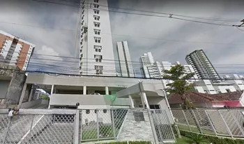 Imagem do Condomínio Do Edifico San Marco em Recife
