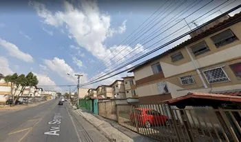 Condomínio Do Edifico Santa Helena I em Belo Horizonte