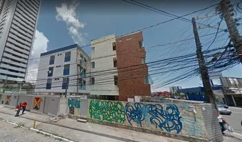 Imagem do Condomínio Do Edifico Santa Rita De Cassia em Jaboatão Dos Guararapes