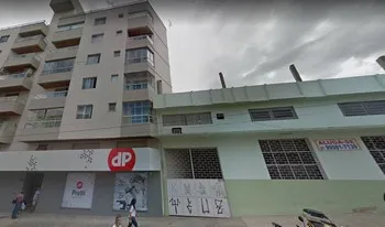 Imagem do Condomínio Do Edifico Treviso em Cariacica