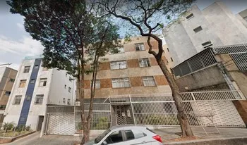 Condomínio Do Edifico Vania Mara em Belo Horizonte
