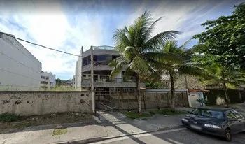 Condomínio Do Edifidio Plage D'or em Rio De Janeiro