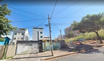 Imagem do Condomínio Do Edififcio Residêncial San Andrés em Contagem