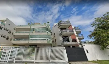 Condomínio Do Edifiicio Opus Bartok em Rio De Janeiro
