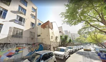 Condomínio Do Edifiio Cemil I em Rio De Janeiro