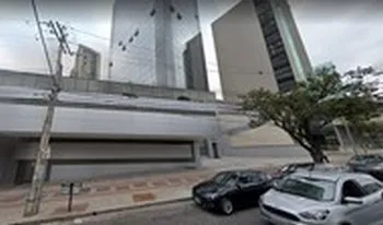 Condomínio Do Edifiio João Gasparini em Belo Horizonte