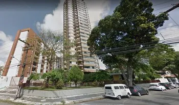 Imagem do Condomínio Do Edifio Barão De São Borja em Recife
