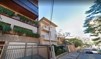Condomínio Do Edifio Bela Vista em Rio De Janeiro