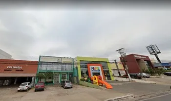 Imagem do Condomínio Do Edifio Fênix em Cuiabá