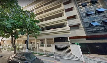 Imagem do Condomínio Do Edifio Jardim Icaraí em Niteroi