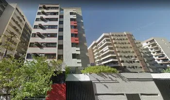 Imagem do Condomínio Edifício Sevilha em Maceió