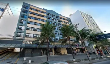 Condomínio Do Edifio The Office em Rio De Janeiro