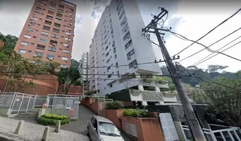 Condomínio Do Edif.parque Maria Fontenelle em Rio De Janeiro
