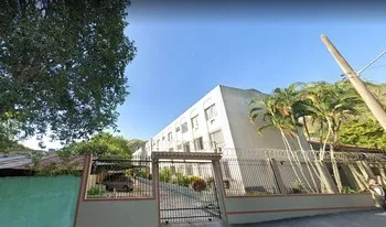 Condomínio Do Edif.solar Vera Lúcia E Solar Vera Regina em Rio De Janeiro