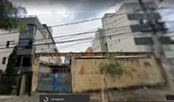Condomínio Do Edif.van Gogh em Belo Horizonte