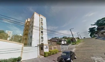 Imagem do Condomínio Do Ediicio Netuno em Blumenau