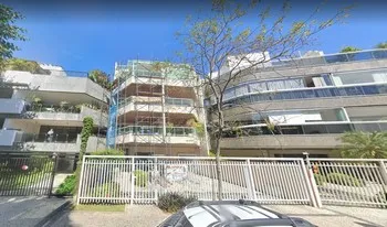 Condomínio Do Ediificio Villa Modigliani em Rio De Janeiro