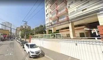 Imagem do Condomínio do Edifício Solar de Iguaçu em Nova Iguaçu