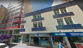 Imagem do Condomínio Do Ed. Monaco em Guarapari