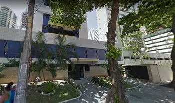 Imagem do Condomínio Do Ed.nelson Hungria em Recife