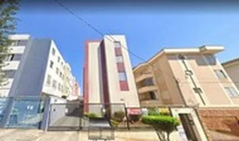 Condomínio Do Ed.raimundo José De Castro em Belo Horizonte