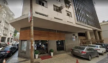 Condomínio Do Ed.santa Mônica em Rio De Janeiro