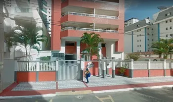 Imagem do Condomínio Do Ed.sir Thomas Lawrence em Guarapari
