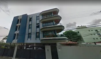 Imagem do Condomínio Do Ed.topázio em Vitória