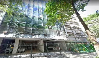 Condomínio Do Eficio Tiepolo em Rio De Janeiro