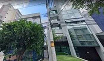 Condomínio Do Eidificio Ana Livia em Belo Horizonte