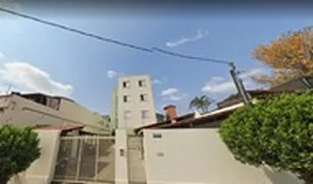 Condomínio Do Edifício Anápolis em Belo Horizonte